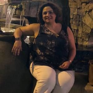 Meet your Posher, Hasmig